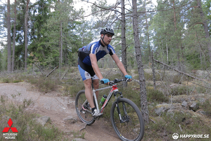 Bild från Lida Loop 2016 3