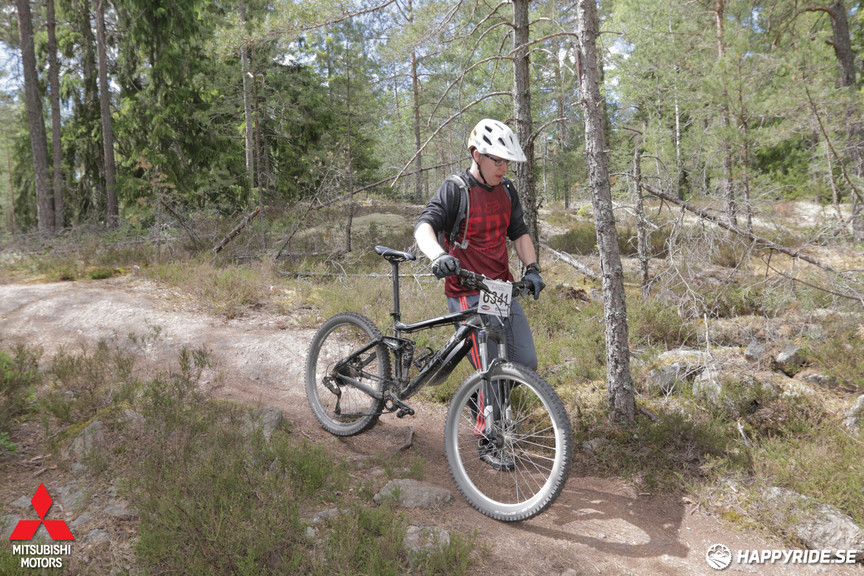 Bild från Lida Loop 2016 3