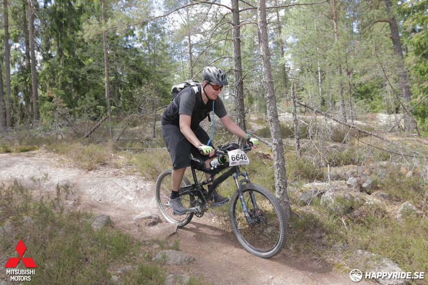 Bild från Lida Loop 2016 3