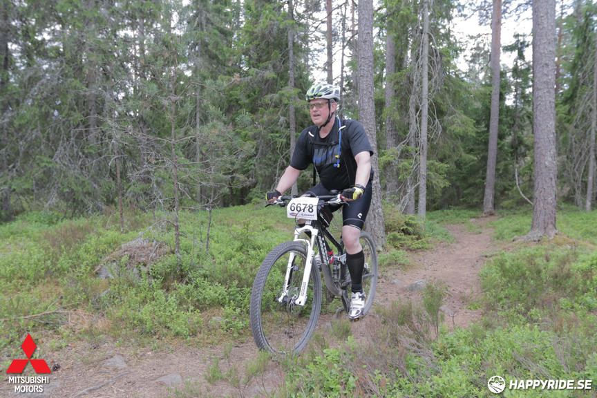 Bild från Lida Loop 2016 3