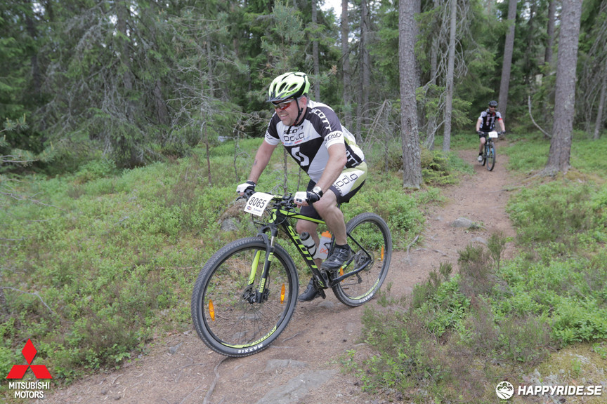 Bild från Lida Loop 2016 3