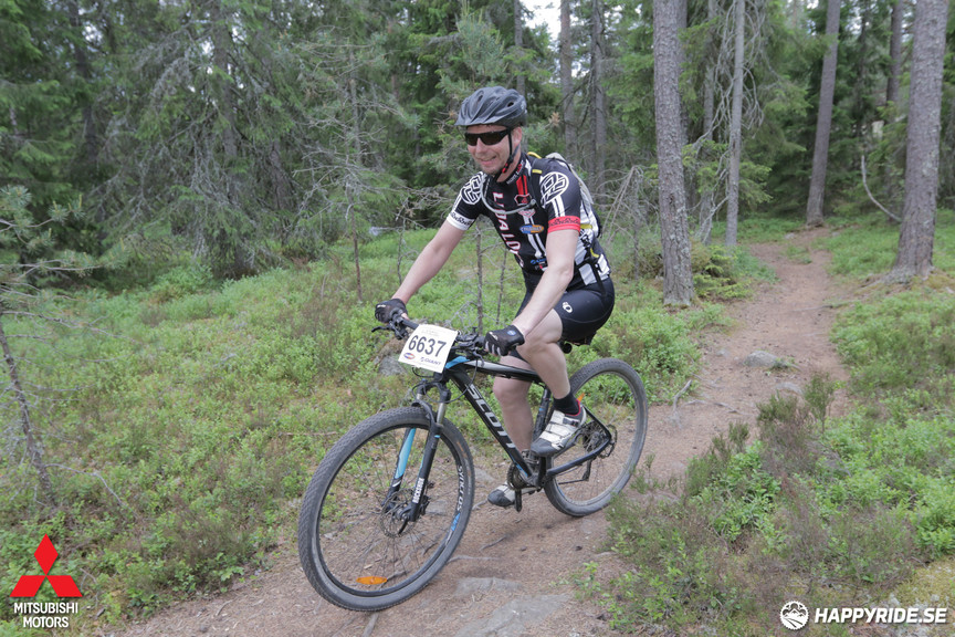 Bild från Lida Loop 2016 3