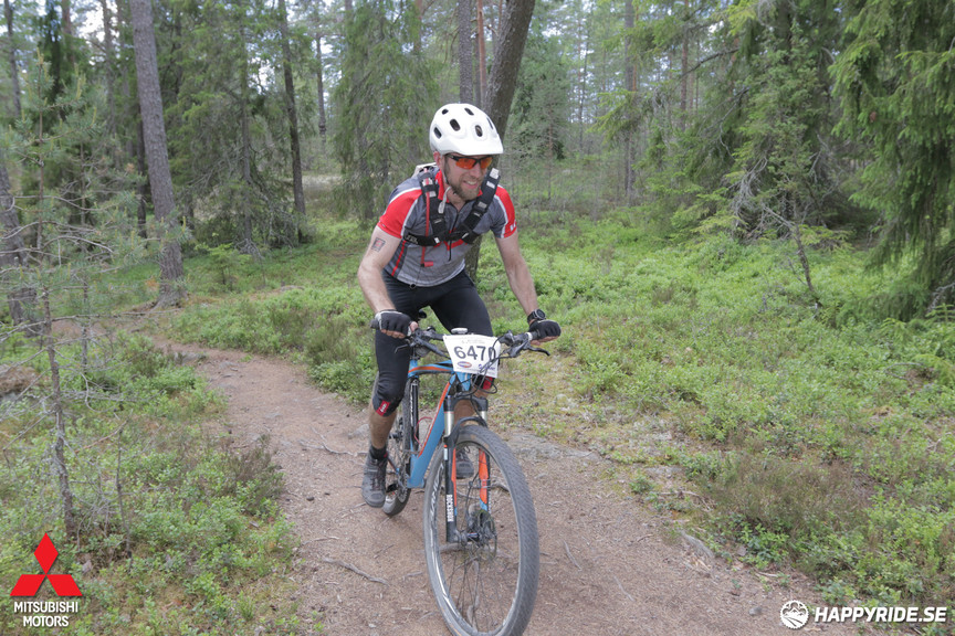 Bild från Lida Loop 2016 3