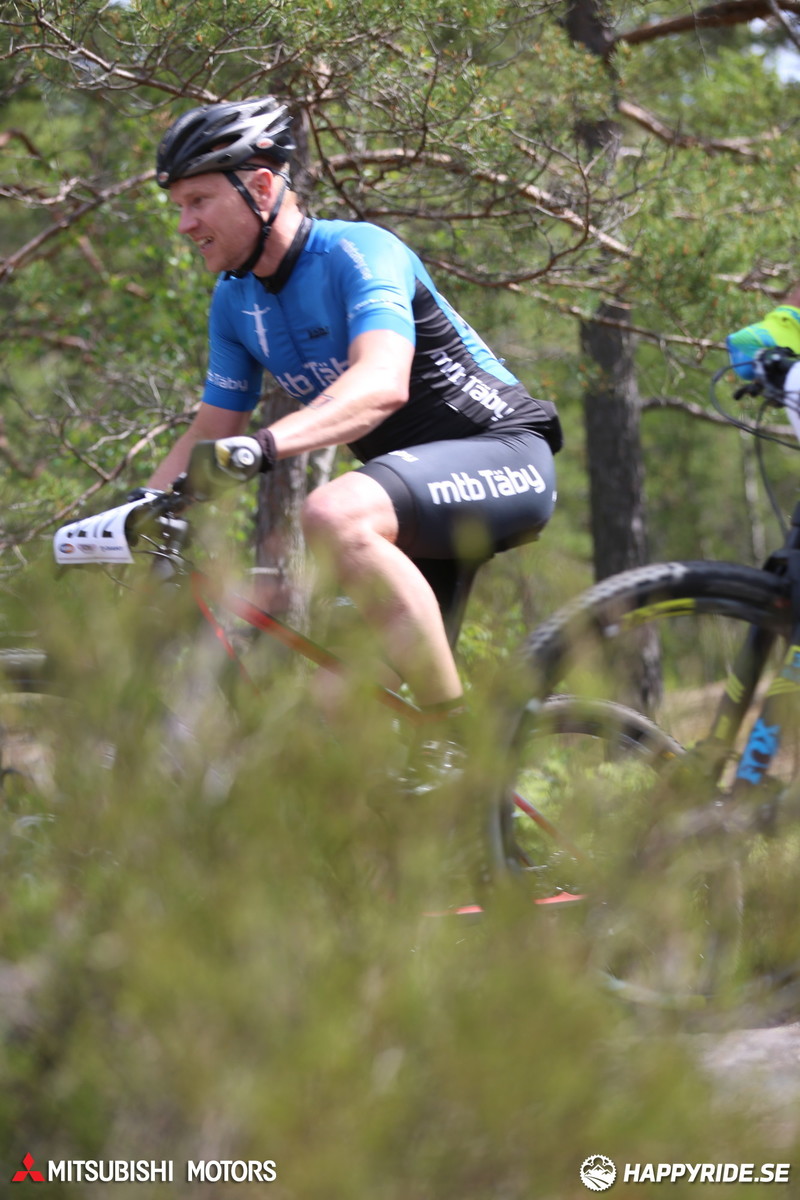 Bild från Lida Loop 2017 del 2