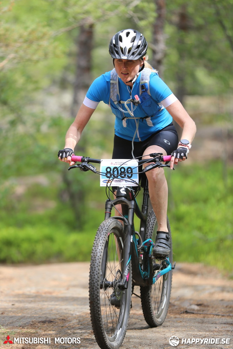 Bild från Lida Loop 2017 del 2