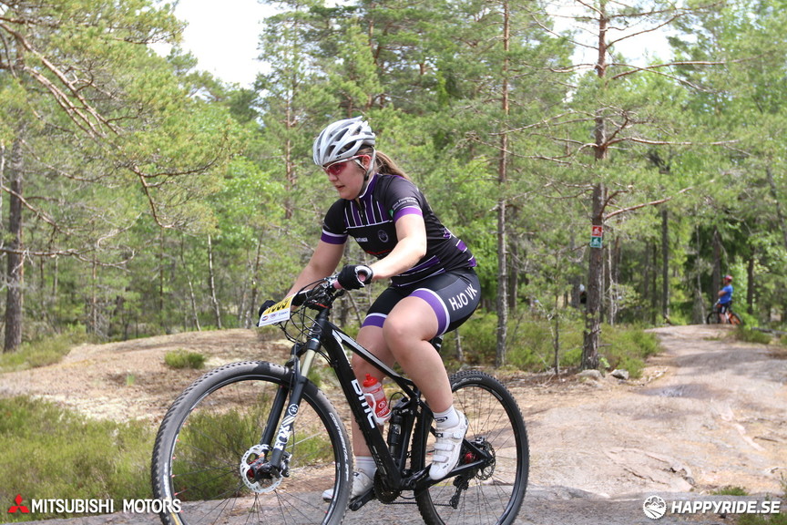 Bild från Lida Loop 2017 del 2