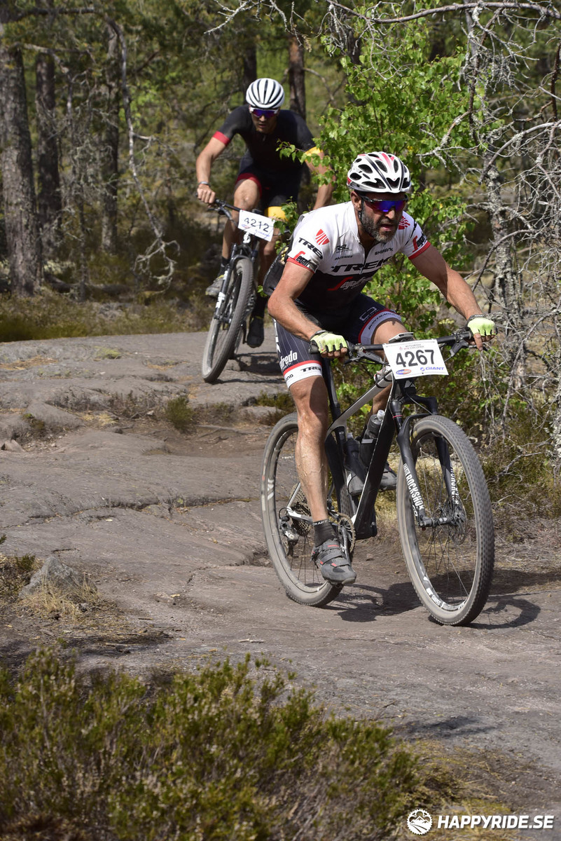 Bild från Lida Loop 2018