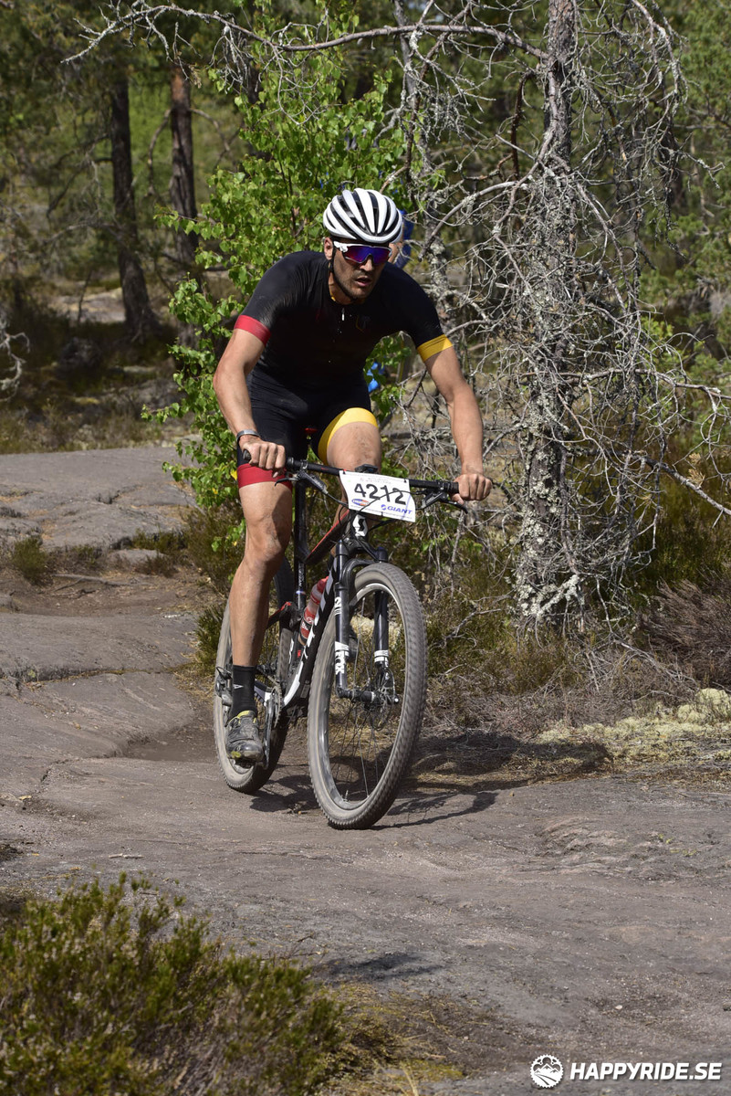 Bild från Lida Loop 2018