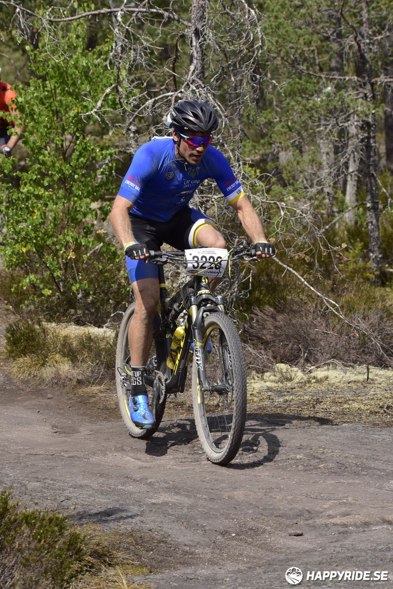 Bild från Lida Loop 2018