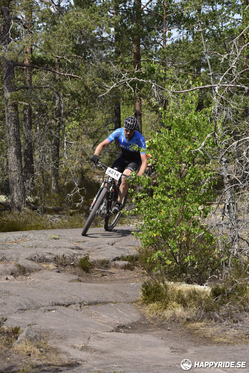 Bild från Lida Loop 2018