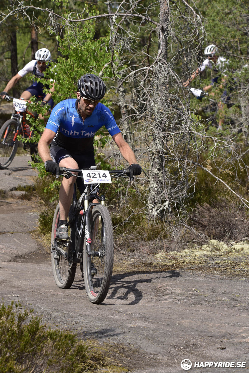 Bild från Lida Loop 2018