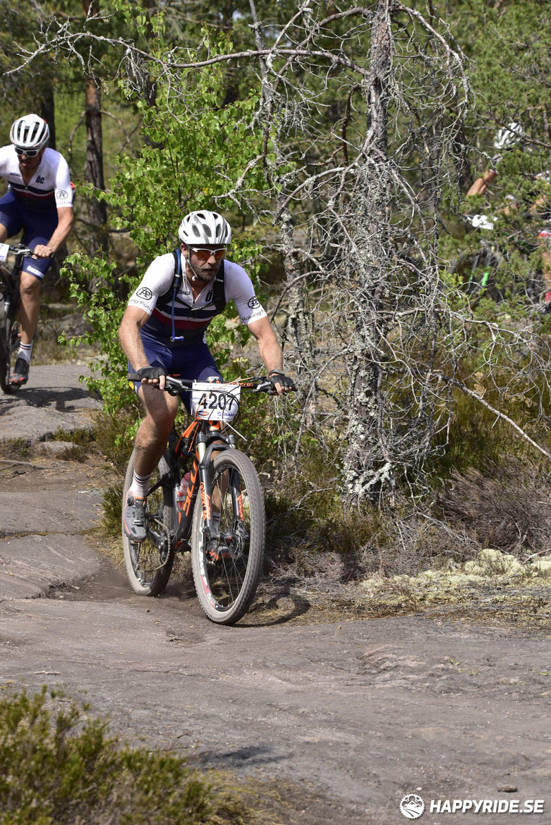 Bild från Lida Loop 2018