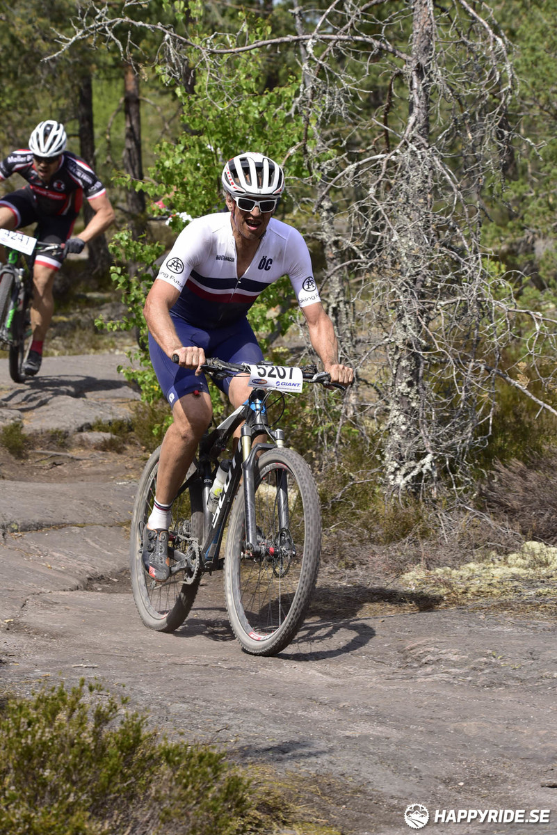 Bild från Lida Loop 2018