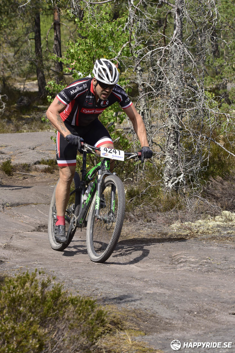 Bild från Lida Loop 2018