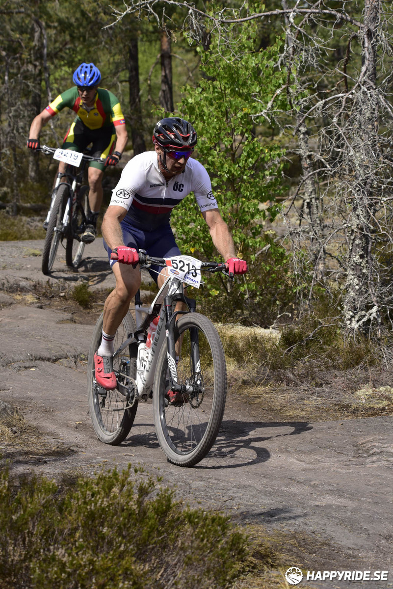 Bild från Lida Loop 2018