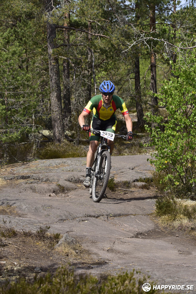 Bild från Lida Loop 2018