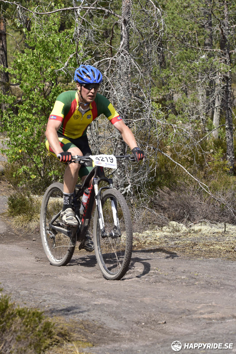 Bild från Lida Loop 2018