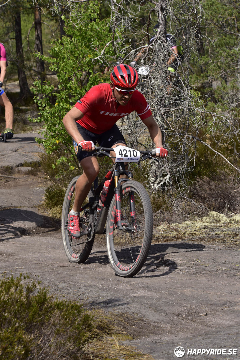 Bild från Lida Loop 2018