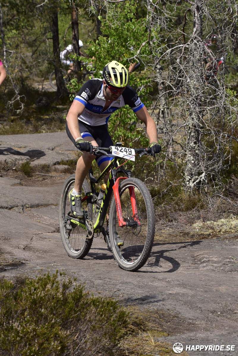 Bild från Lida Loop 2018