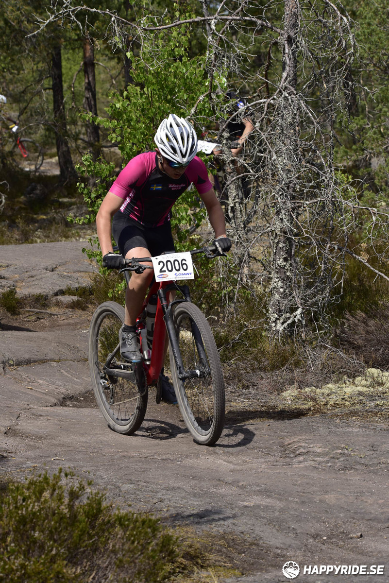 Bild från Lida Loop 2018