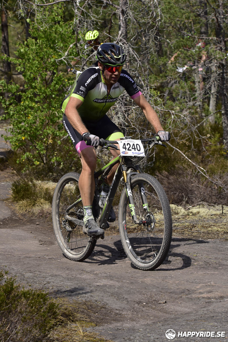 Bild från Lida Loop 2018