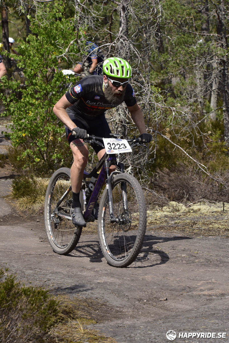 Bild från Lida Loop 2018