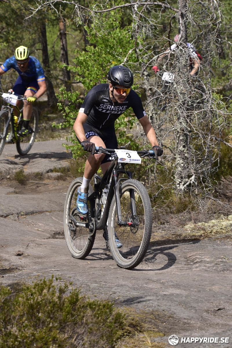 Bild från Lida Loop 2018