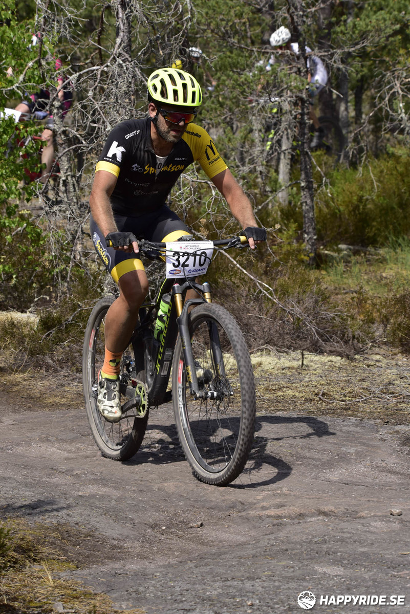 Bild från Lida Loop 2018
