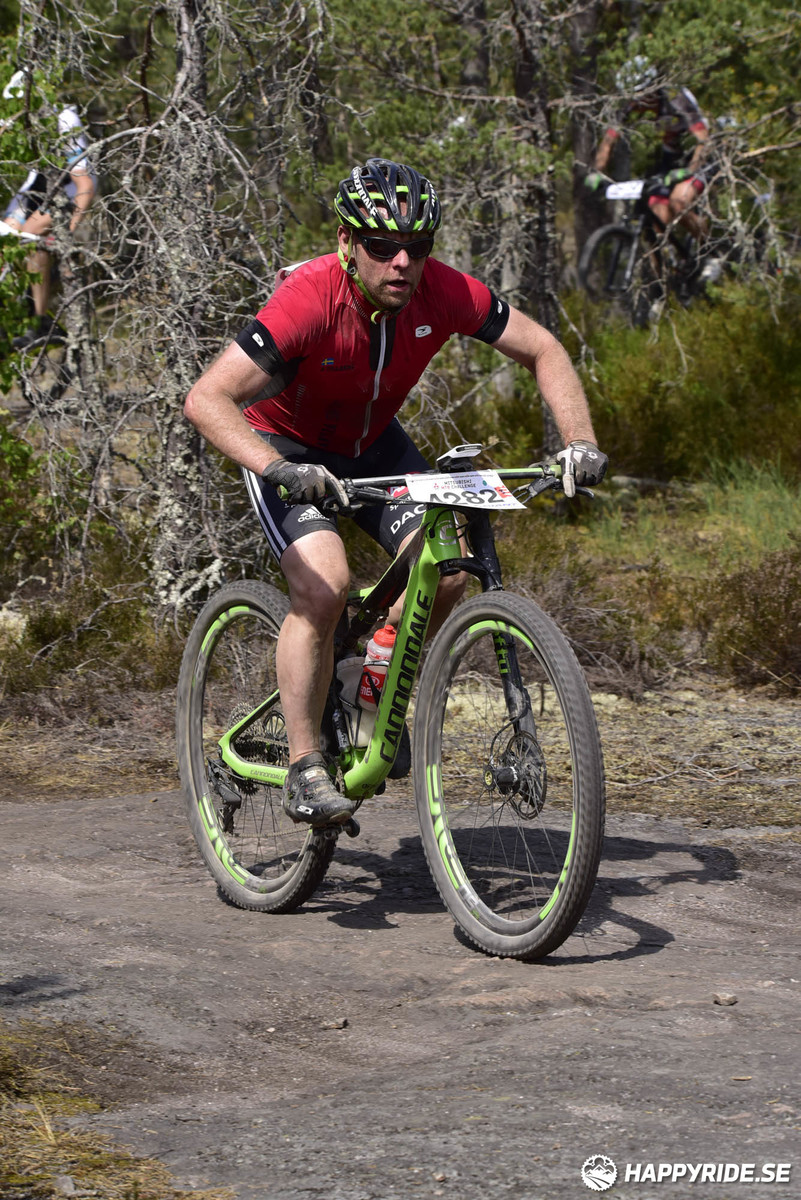 Bild från Lida Loop 2018