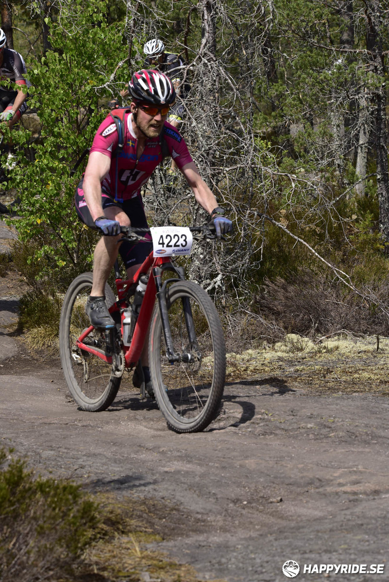 Bild från Lida Loop 2018