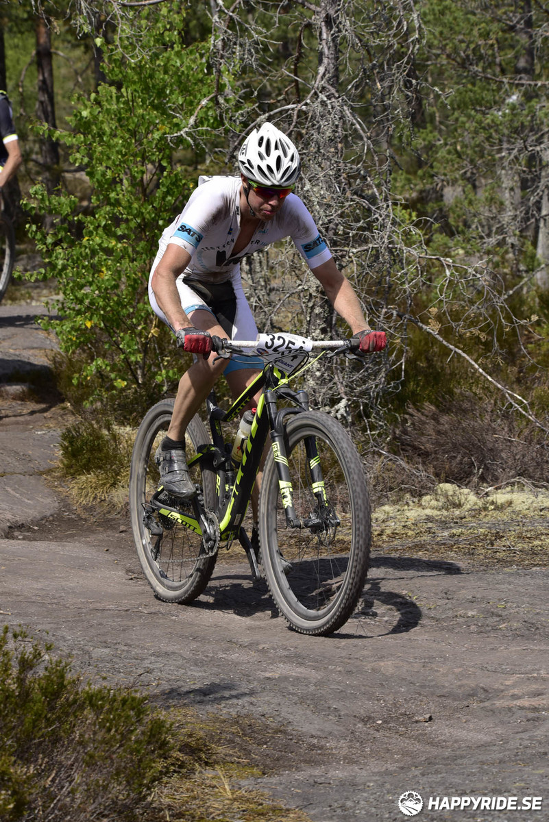 Bild från Lida Loop 2018