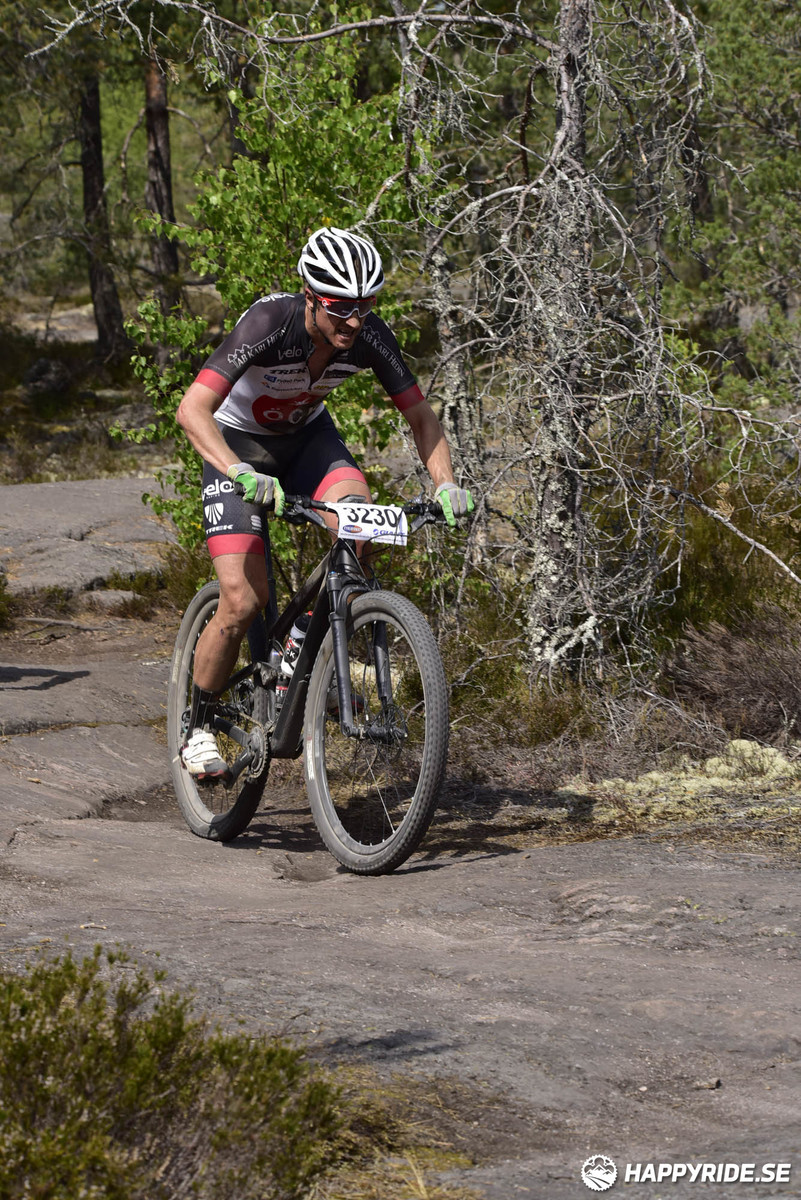 Bild från Lida Loop 2018