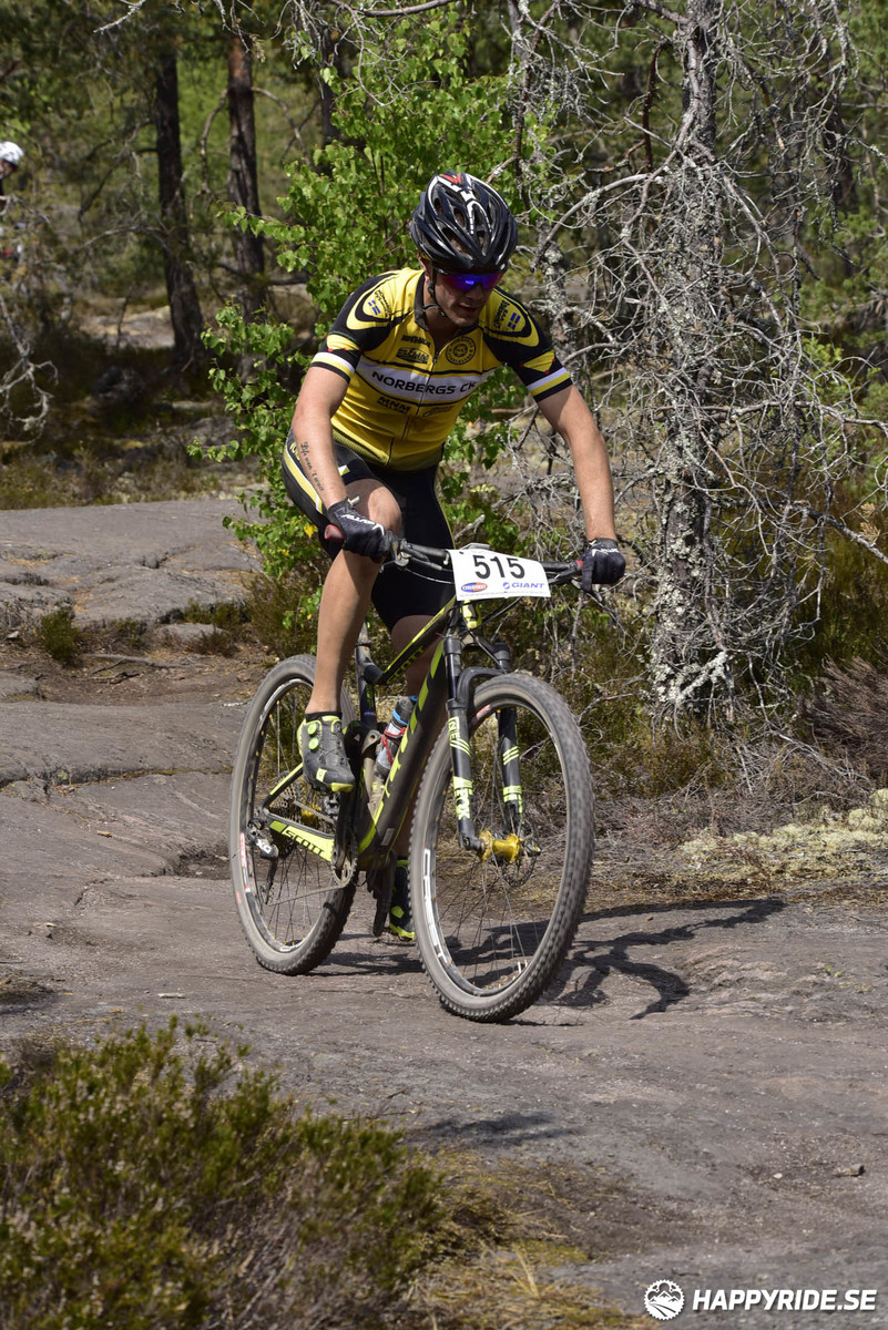 Bild från Lida Loop 2018