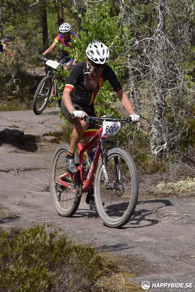 Bild från Lida Loop 2018