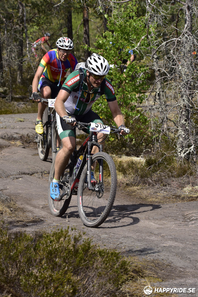 Bild från Lida Loop 2018