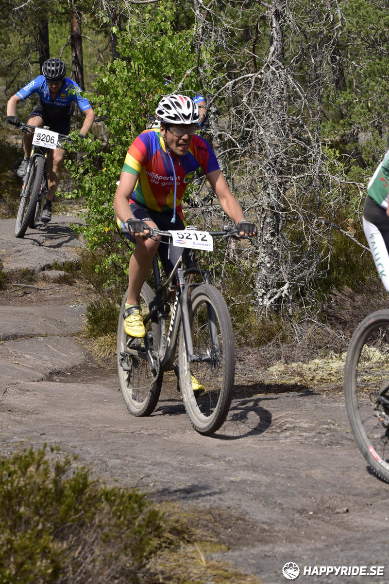 Bild från Lida Loop 2018