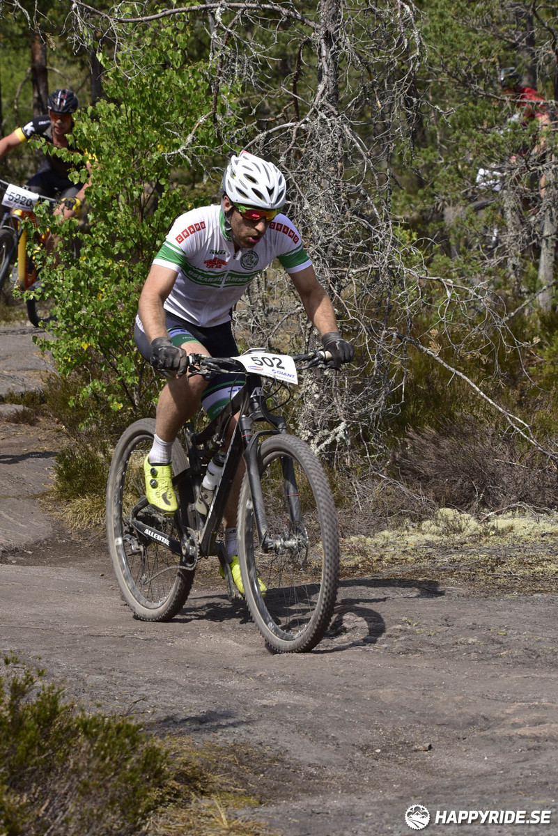 Bild från Lida Loop 2018