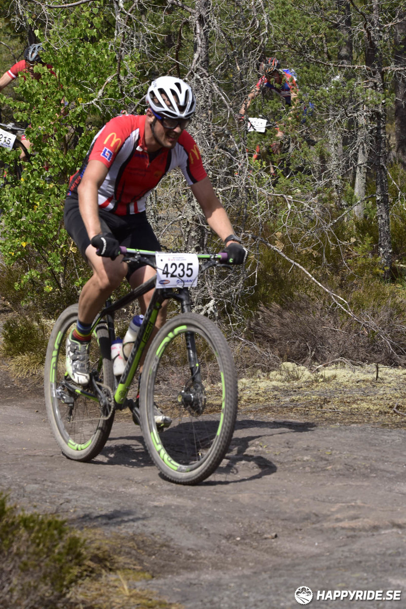 Bild från Lida Loop 2018