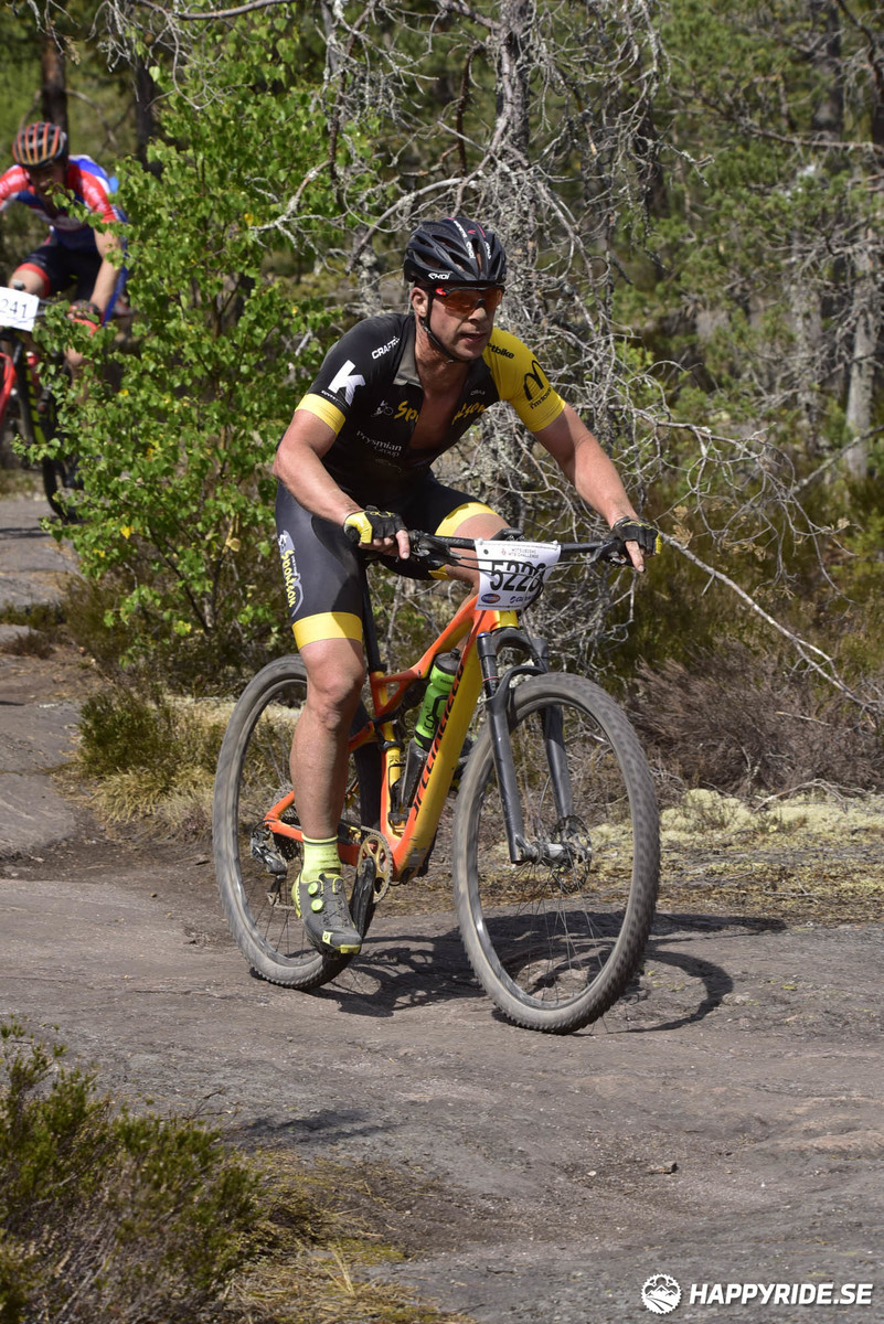 Bild från Lida Loop 2018