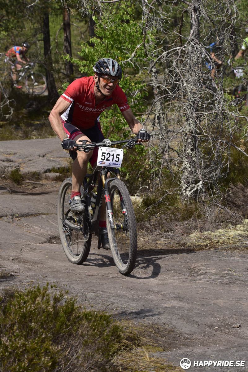 Bild från Lida Loop 2018