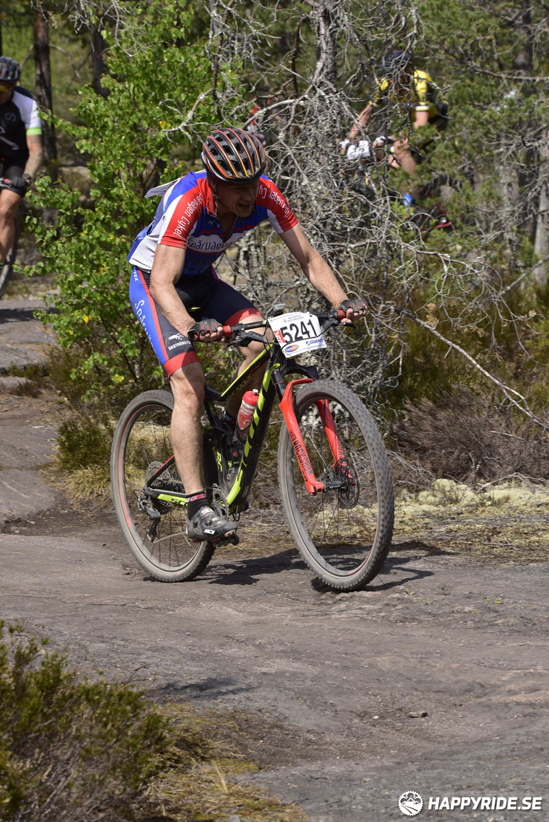 Bild från Lida Loop 2018