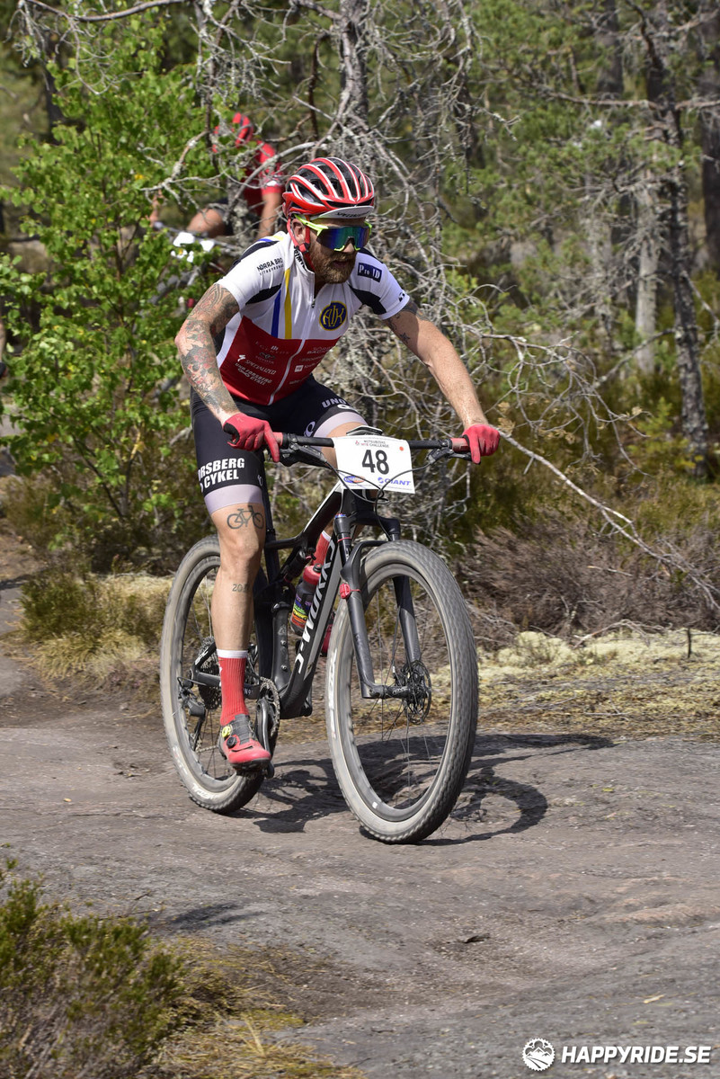 Bild från Lida Loop 2018
