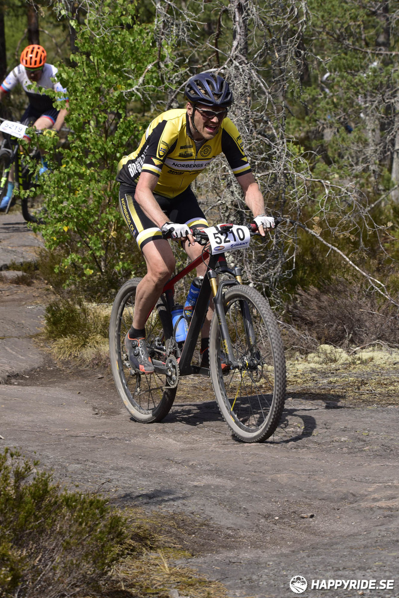 Bild från Lida Loop 2018