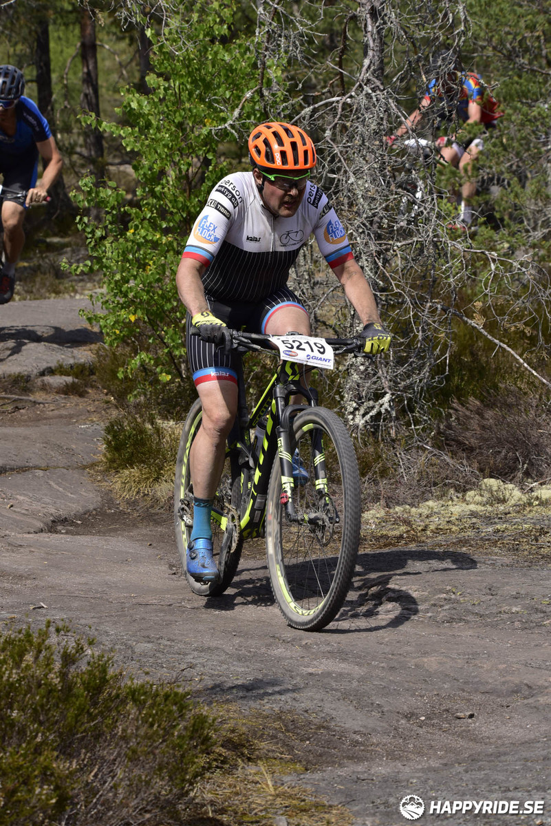 Bild från Lida Loop 2018