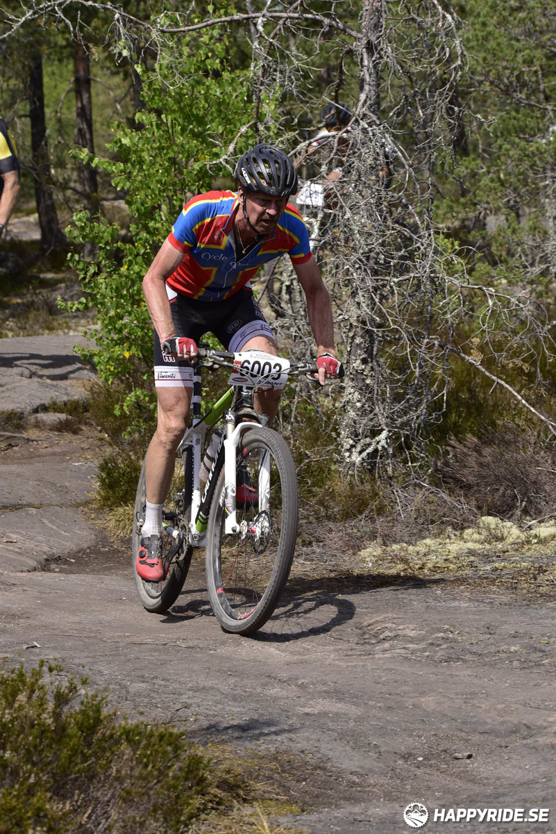 Bild från Lida Loop 2018