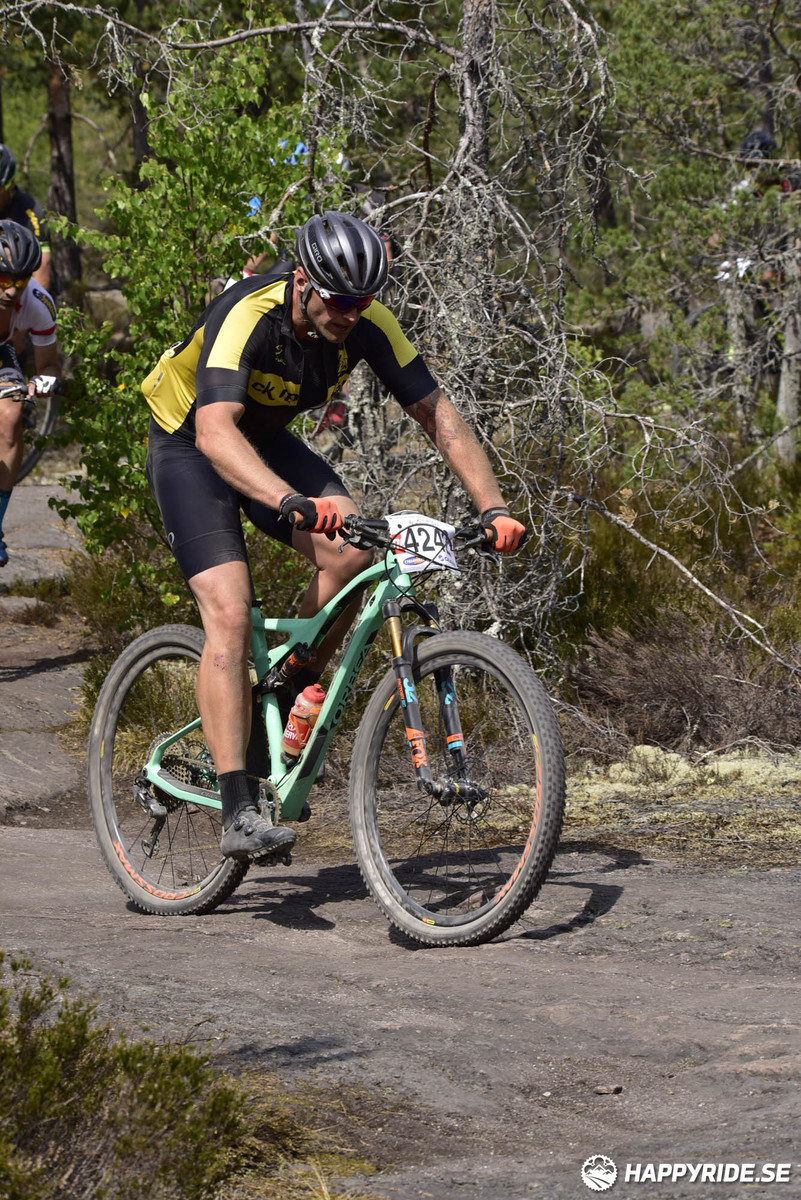 Bild från Lida Loop 2018