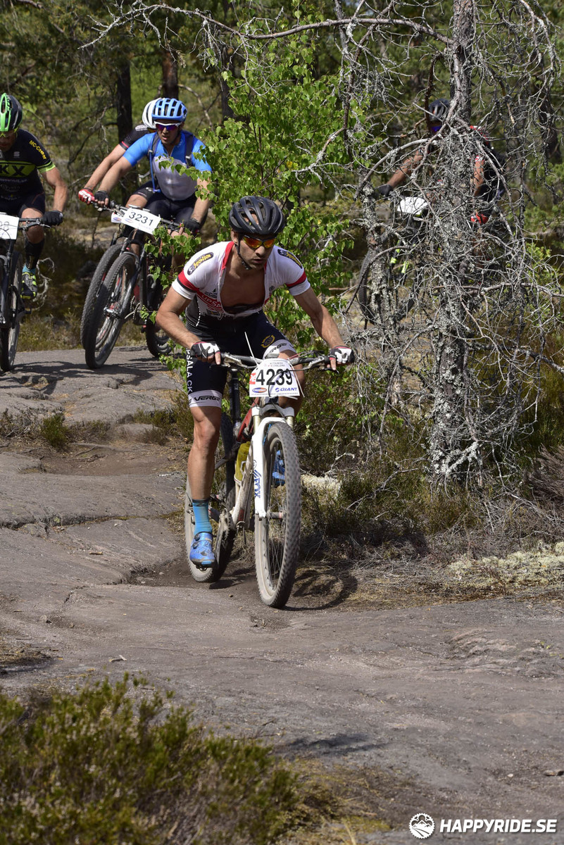 Bild från Lida Loop 2018