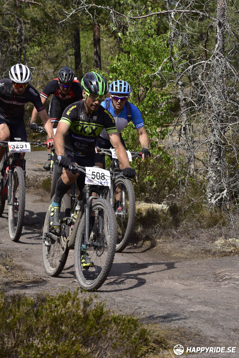 Bild från Lida Loop 2018