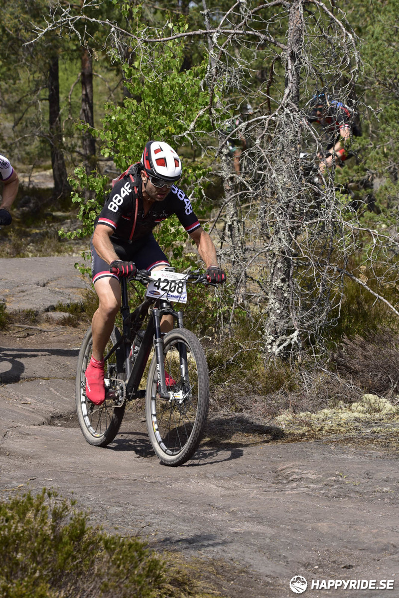 Bild från Lida Loop 2018