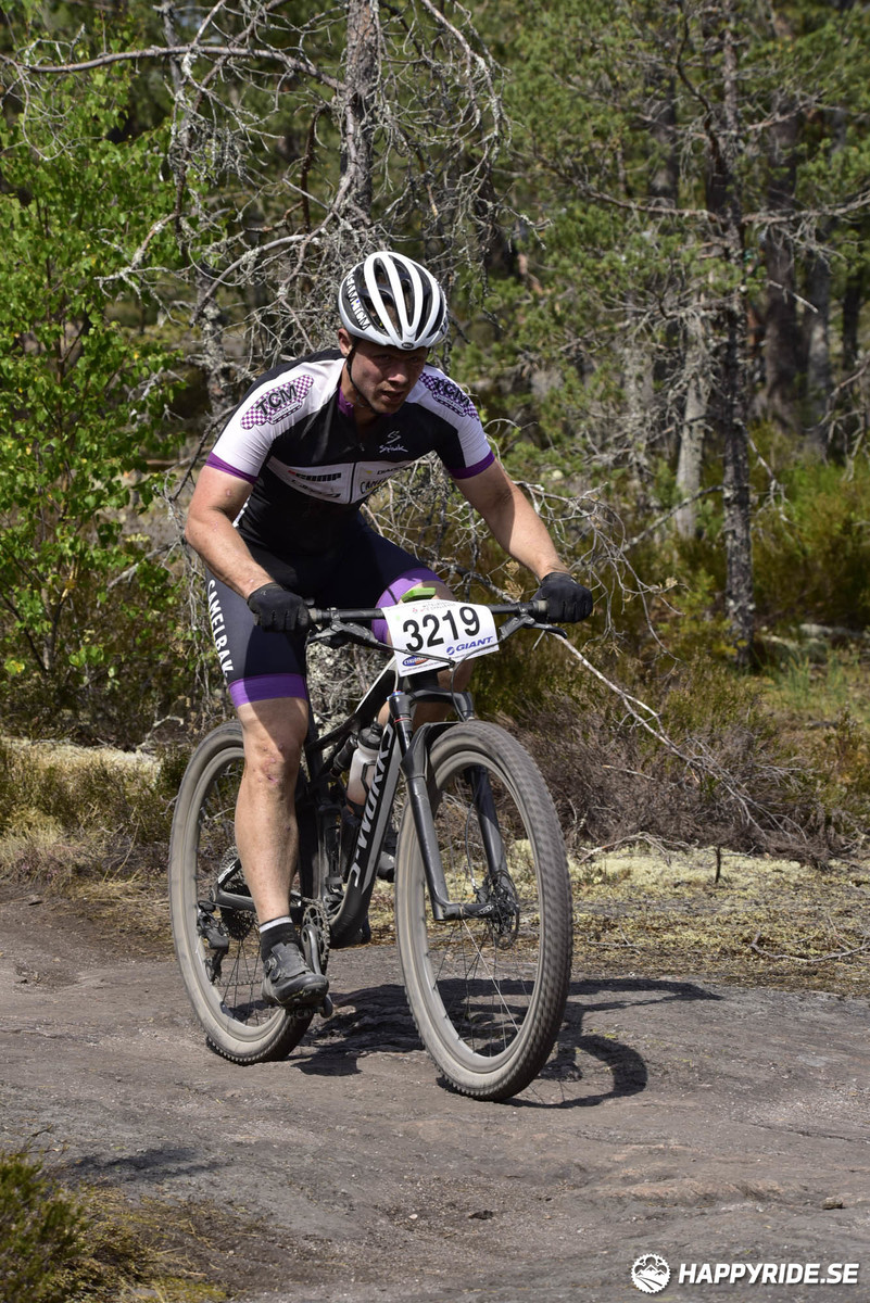 Bild från Lida Loop 2018
